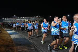 BIB: 15451, 1141, 1194
                            <button type="button" onclick="openModal(22827318)" class="btn btn-primary btn-sm float-right btn-popup" data-toggle="modal" data-target=".modal-high-quality">
                        <i class="fas fa-shopping-cart"></i> Add to Cart
                    </button>
                                            <button type="button" onclick="isThisMe(22827318, true)" class="btn btn-success btn-sm float-right btn-popup btn-isme hidden" data-toggle="tooltip" data-placement="bottom" title="นี่คือรูปของคุณใช่ไหม คลิกที่นี่เพื่อเอาเข้าอัลบั้ม">
                        <i class="fas fa-plus"></i> Add to album
                    </button>
                    <button type="button" onclick="isThisMe(22827318, false)" class="btn btn-warning btn-sm float-right btn-popup btn-isnotme hidden">
                        <i class="fas fa-ban"></i> Remove from album
                    </button>